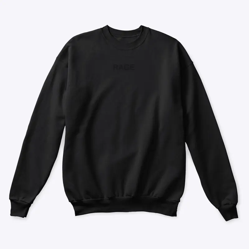 Crewneck (RAGE)