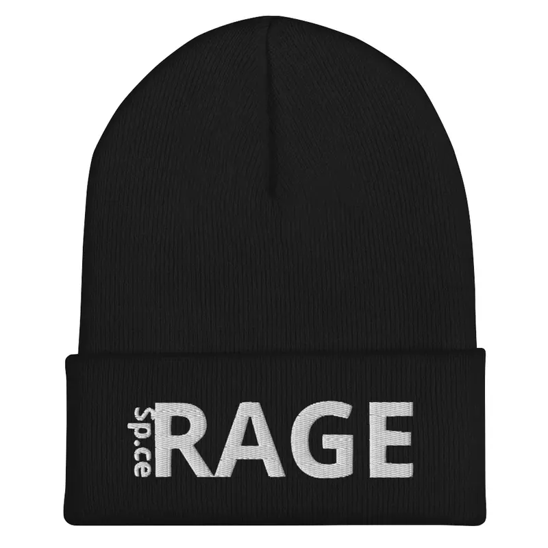 Beenie (RAGE)