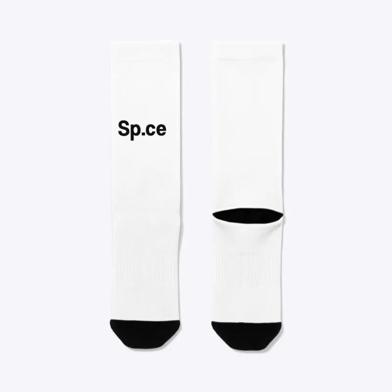 Sp.ce Socks